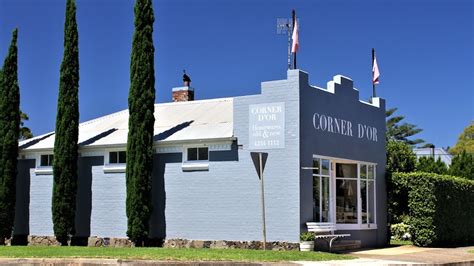 Corner D'or, Gerringong, NSW 